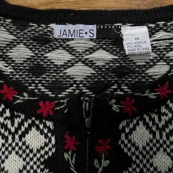 CHRISTMAS SWEATER! - Picture 2 of 2